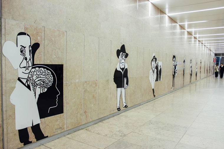 Aeroporto-metro-Lisbon