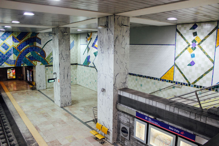 Bela-Vista-metro-Lisbon