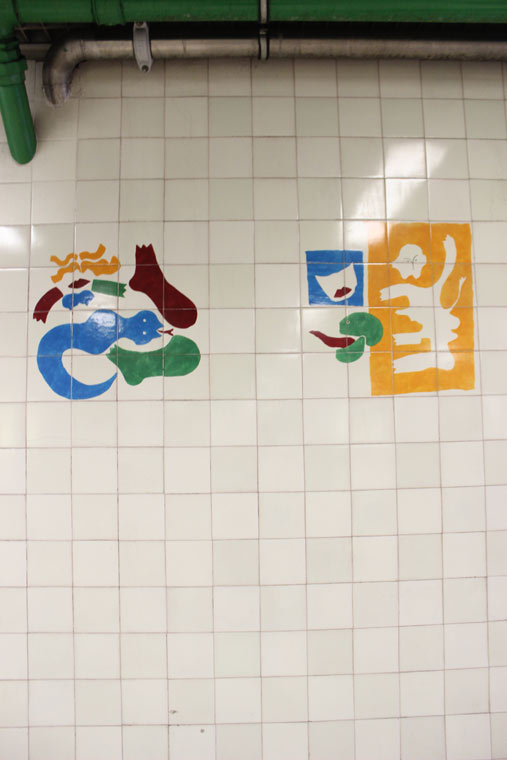 Carnide-Lisbon-metro