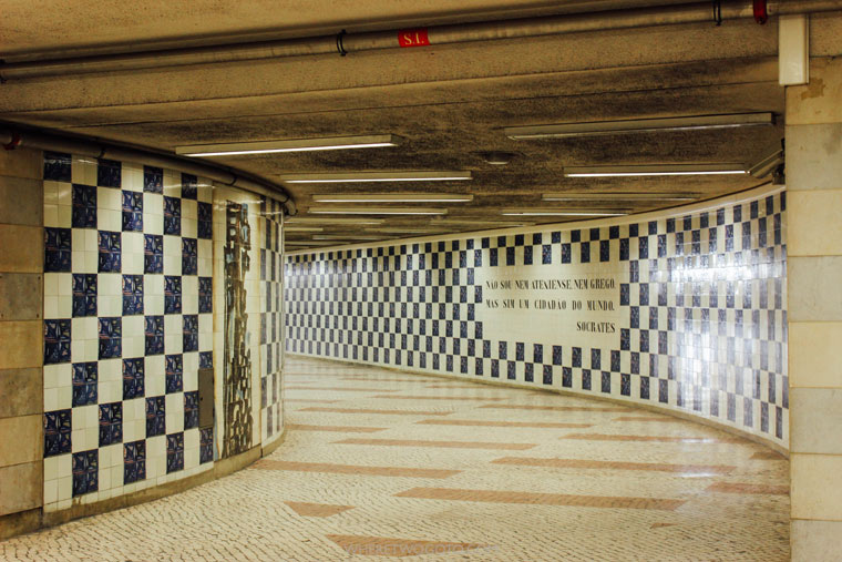 Cidade-universitaria-metro-Lisbon