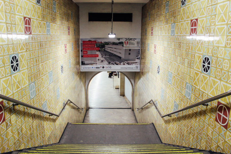 Entre-campos-metro-Lisbon-