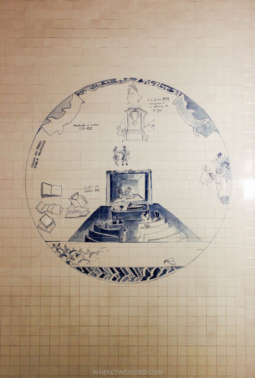 Marques-de-Pombal-metro-Lisbon