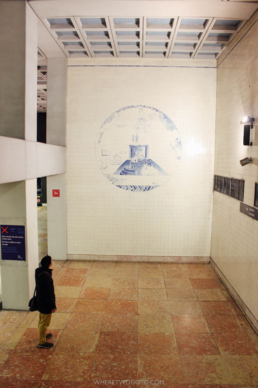 Marques-de-Pombal-metro-Lisbon