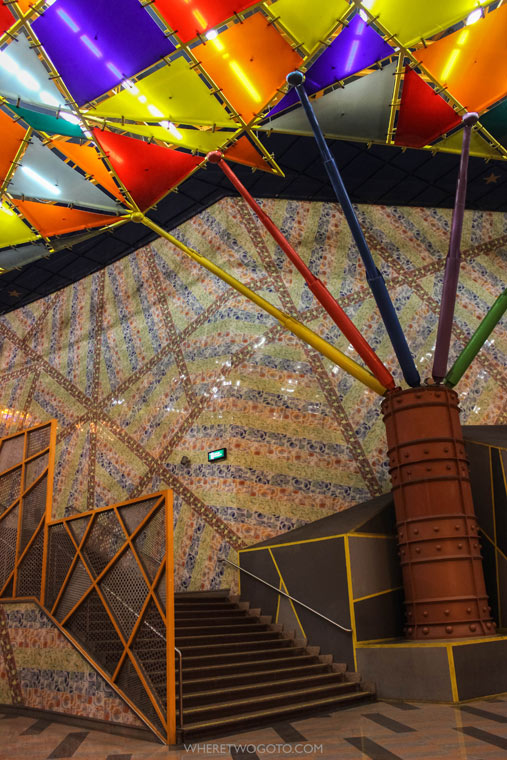 Olaias-metro-Lisbon