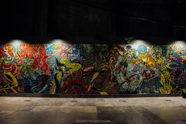 Oriente-metro-Lisbon