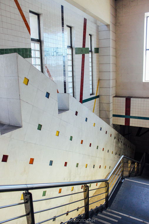 Alfornelos metro Lisboa