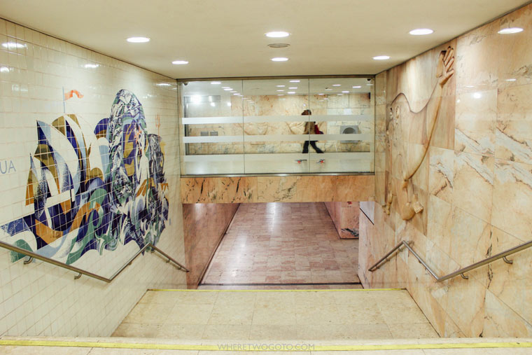 Saldanha-metro-Lisbon
