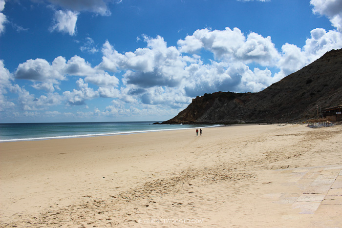 Burgau Algarve Where Two Go To