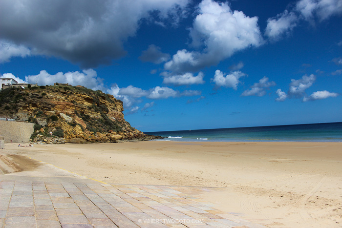 Burgau Algarve Where Two Go To