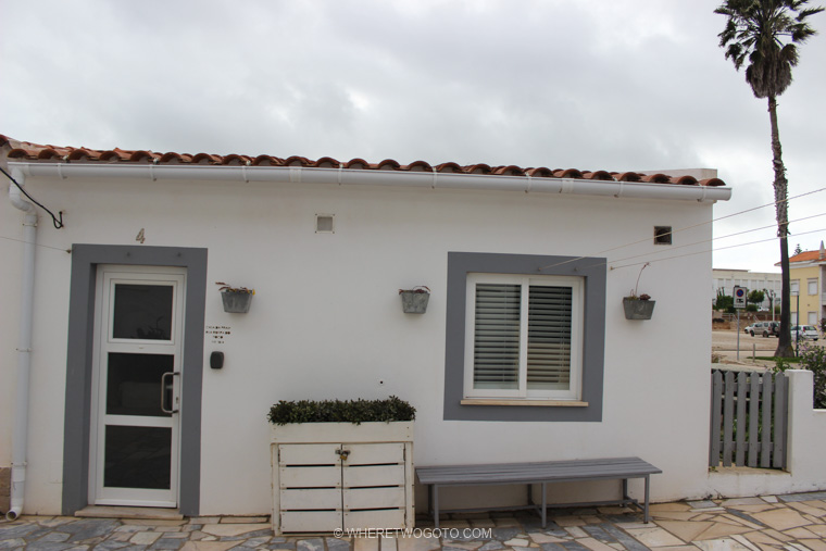 Casa da Praia Vila do Bispo Algarve Where Two Go To