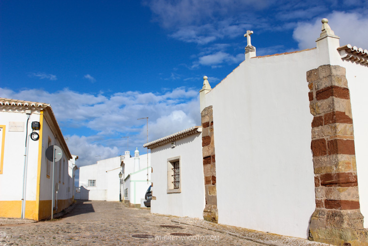 Vila do Bispo Algarve Where Two Go To