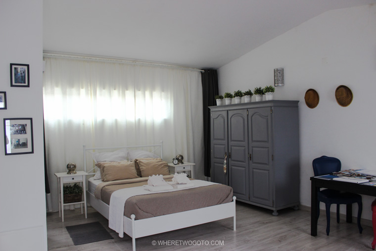 Casa da Praia Vila do Bispo Algarve Where Two Go To