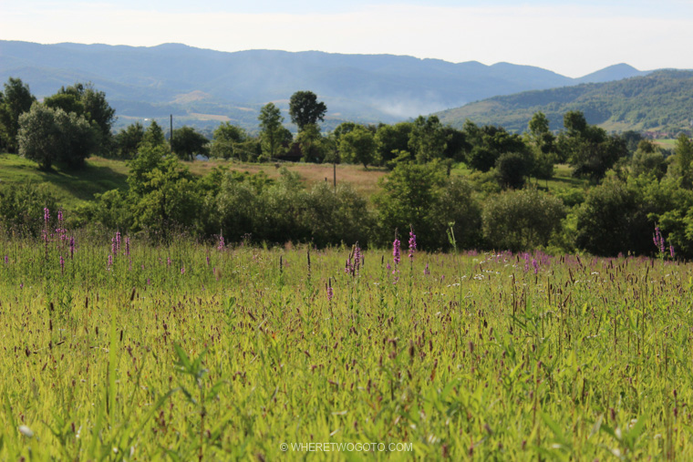 Transylvania Romania
