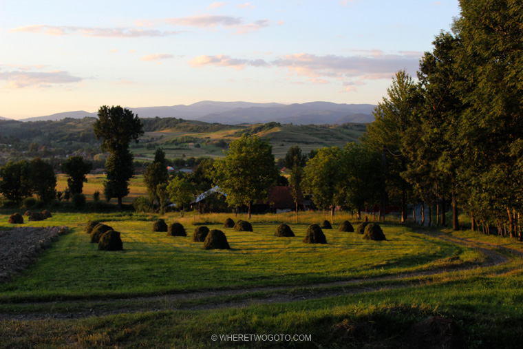Transylvania Romania