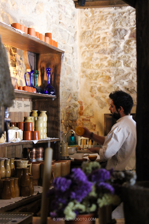 Tomar - A jewel one hour away from Lisbon
