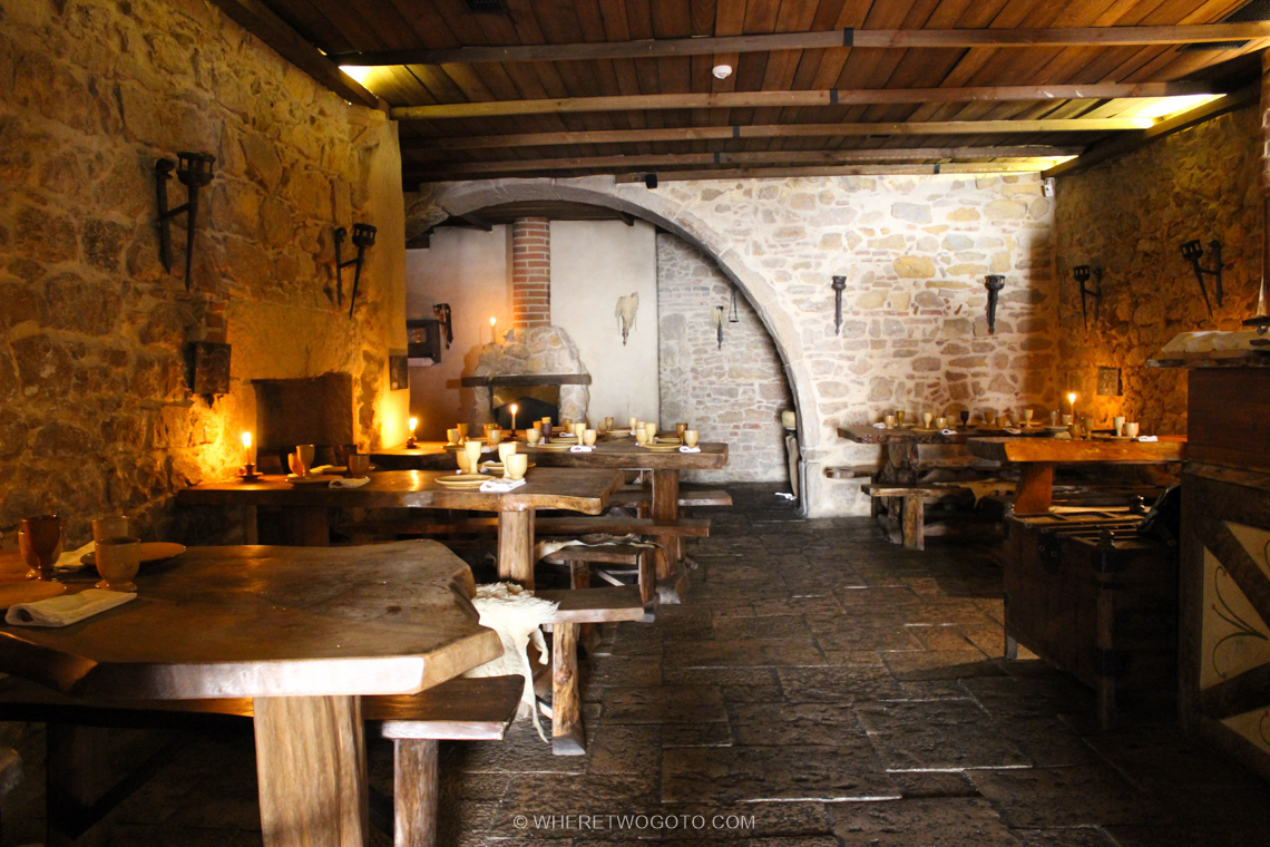 taverna antiqua