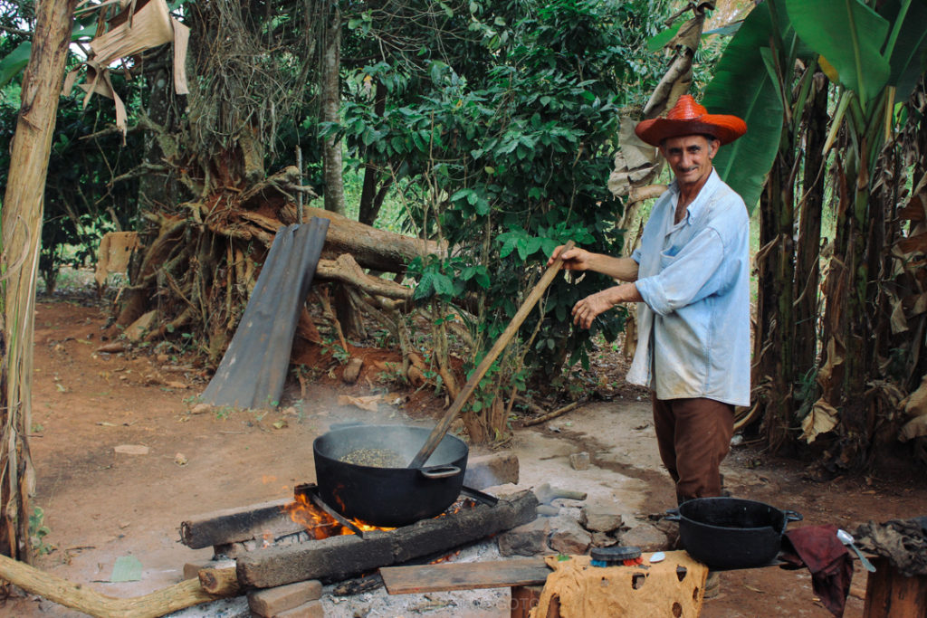 Viñales: The Jurassic Park in Cuba - Where Two Go To