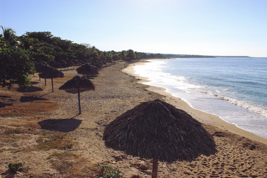 rancho luna beach cienfuegos