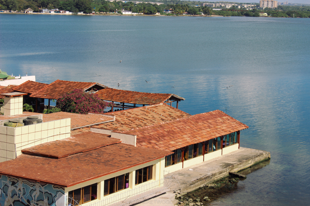 malecon cienfuegos