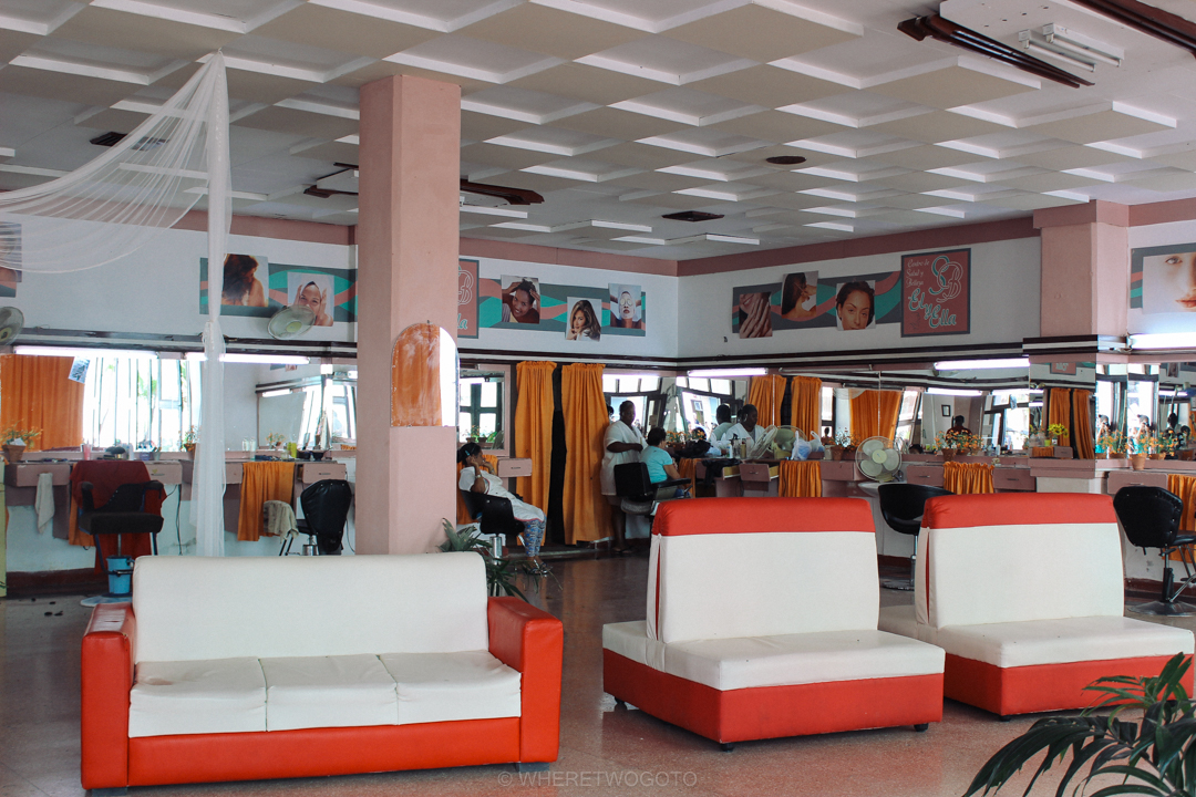 store in cienfuegos