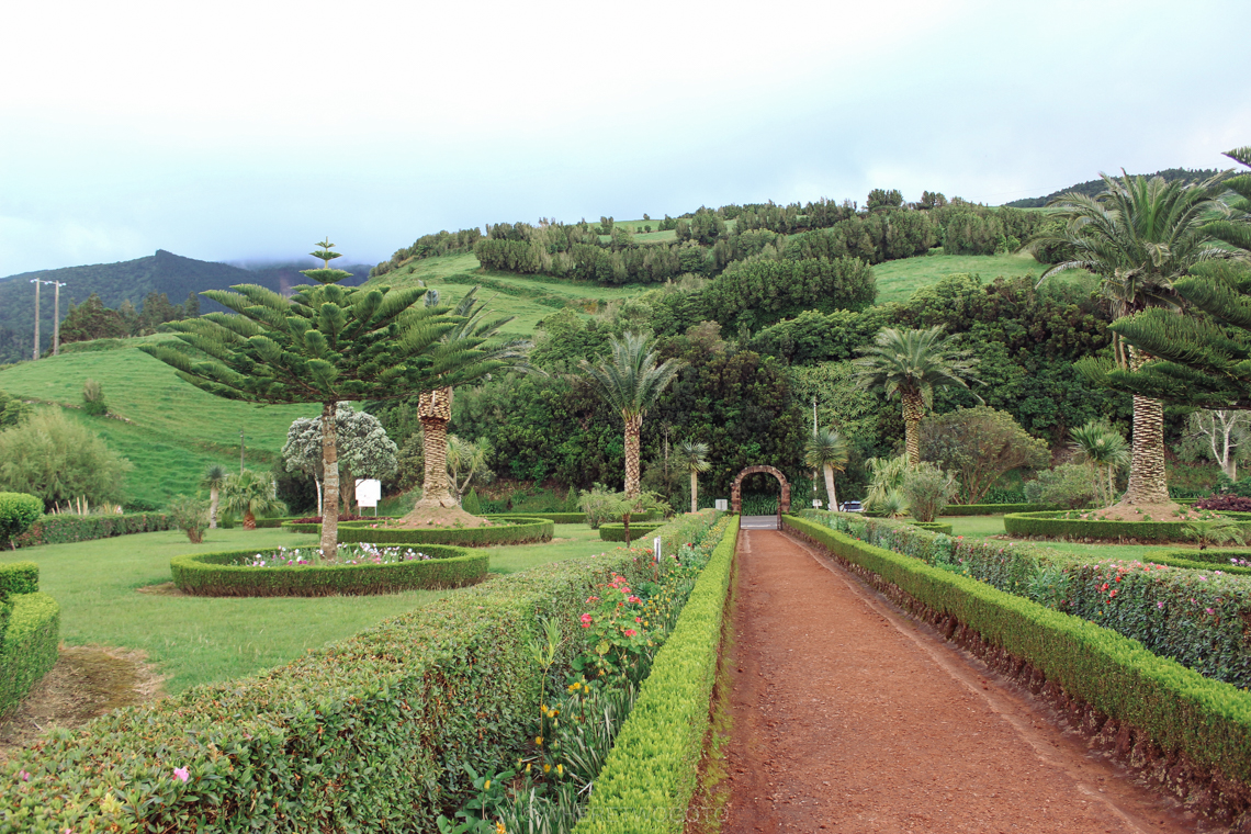 Miradouro da Ponta do Sossego short guide to São Miguel Island