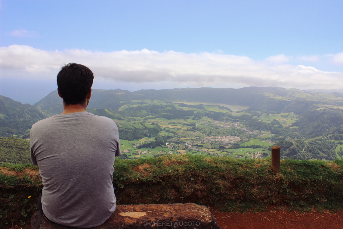 A short guide to São Miguel Island Where Two Go To