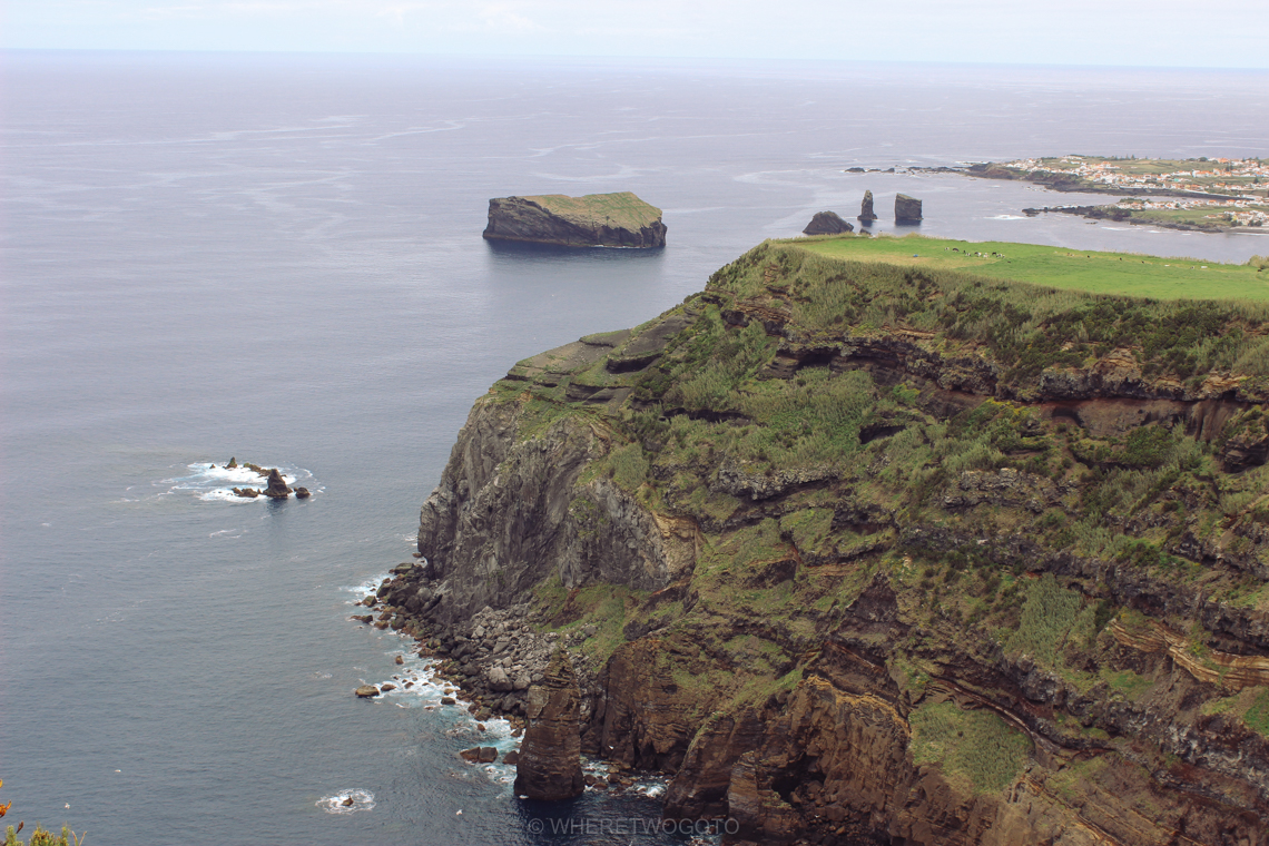 A short guide to São Miguel Island Where Two Go To