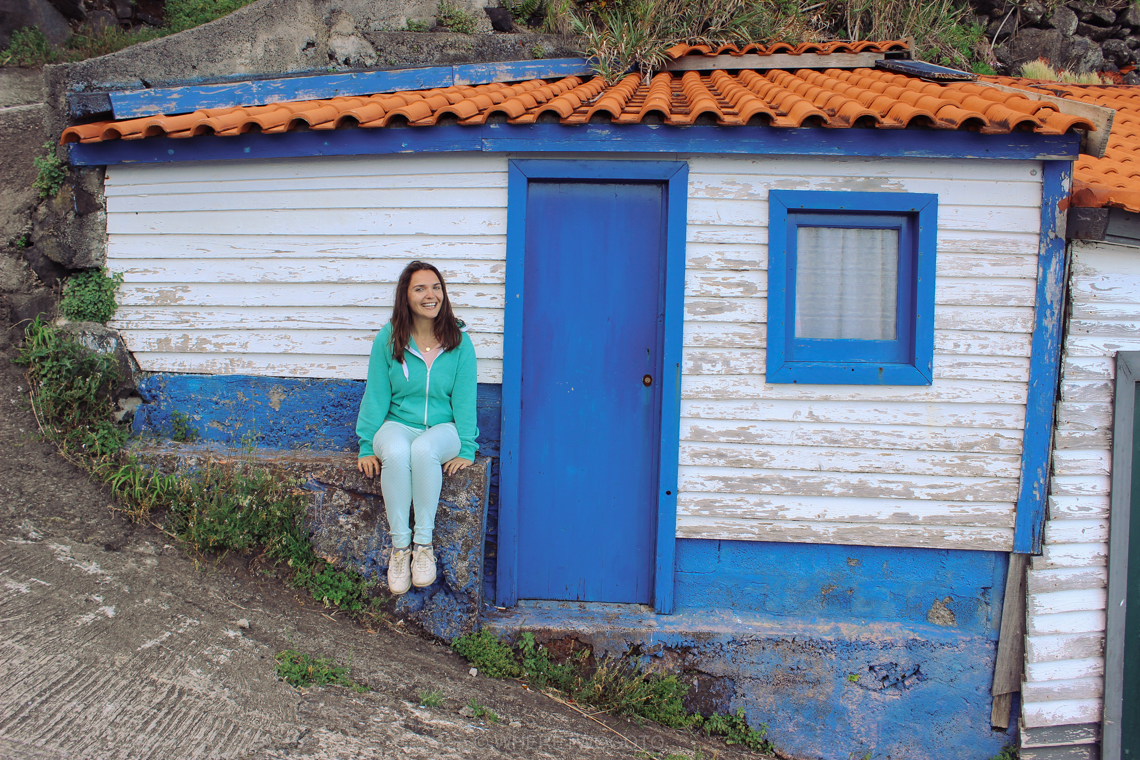 Farol do Arnel São Miguel Island short guide