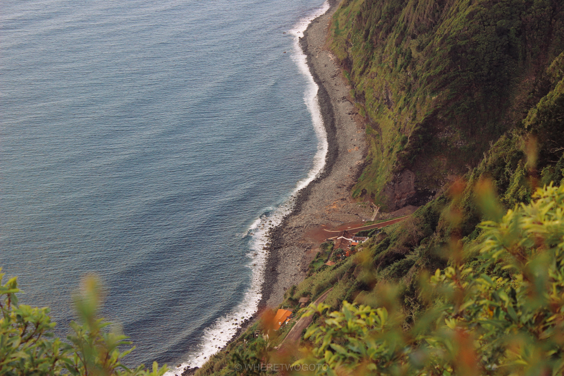 Miradouro da Ponta do Sossego short guide to São Miguel Island