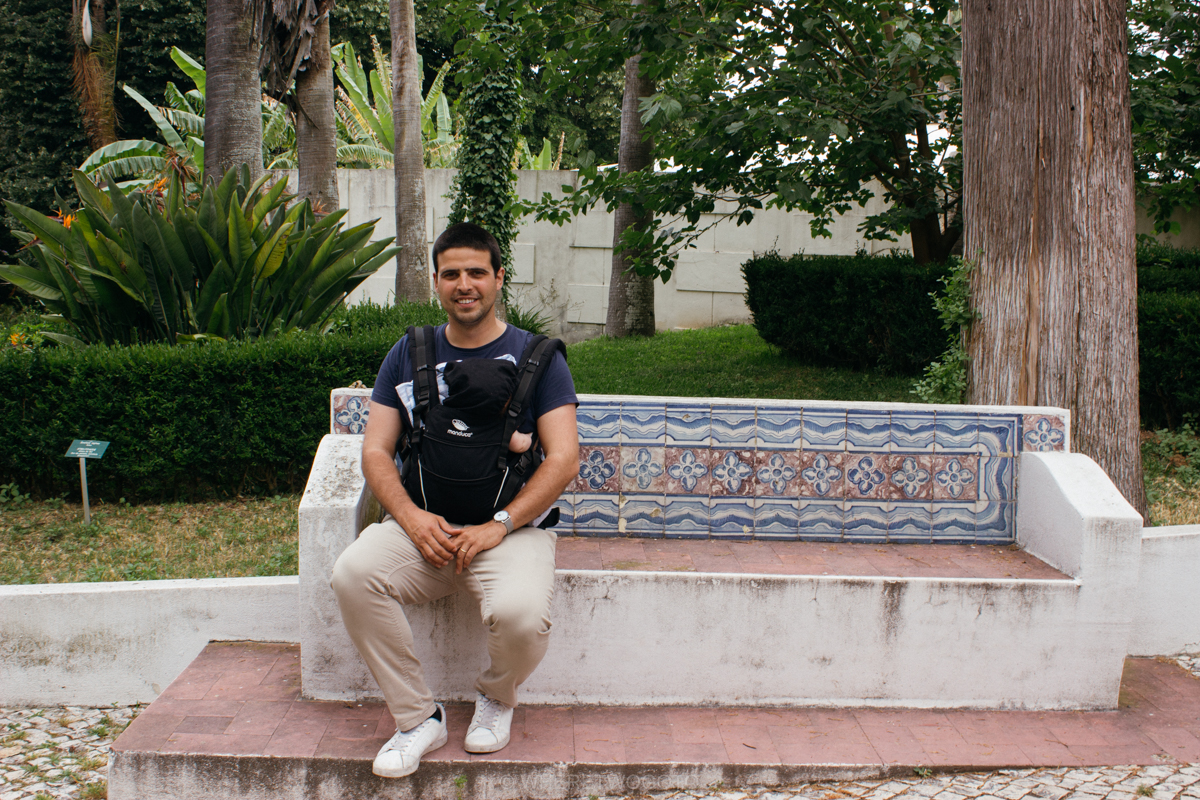 The Tropical Botanical Garden of Lisbon: a hidden green pearl
